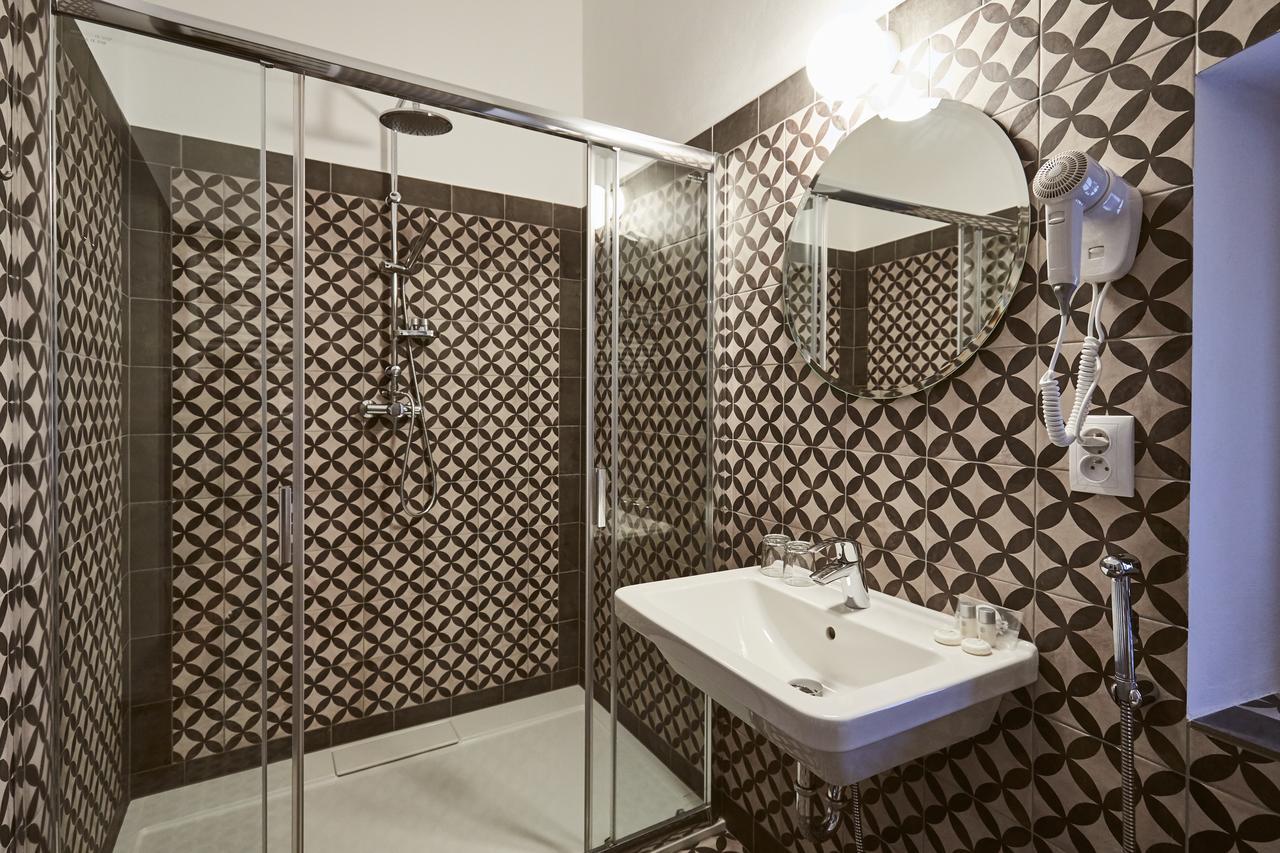 Apartman Atelier Paral Cesky Krumlov Ngoại thất bức ảnh